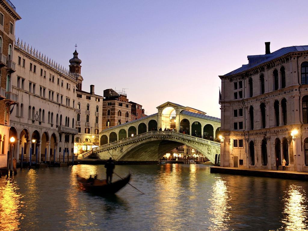 Cartier * Venedig