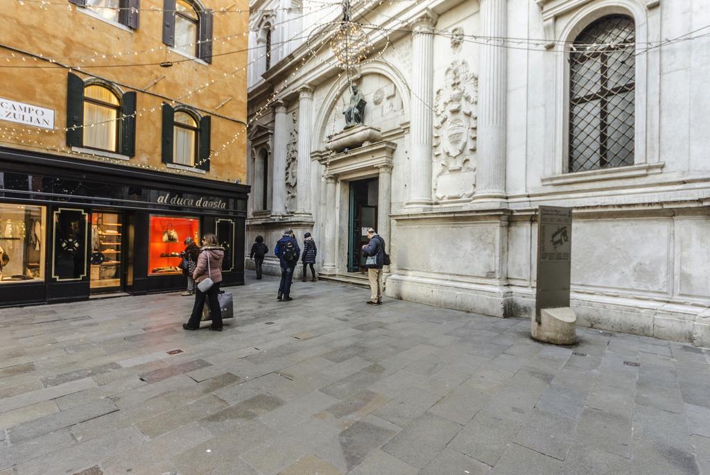 Cartier * Venedig